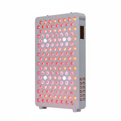 Full Size Red Light Therapy Panel