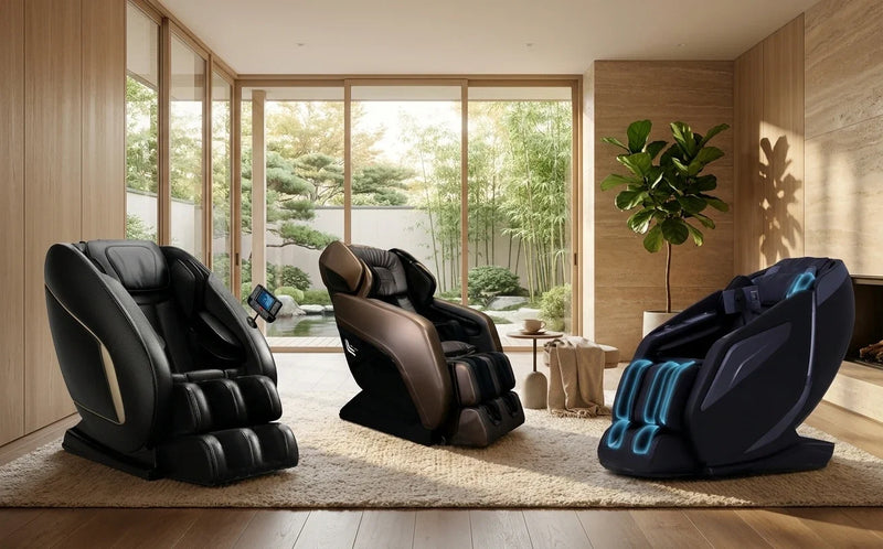 Massage Chairs