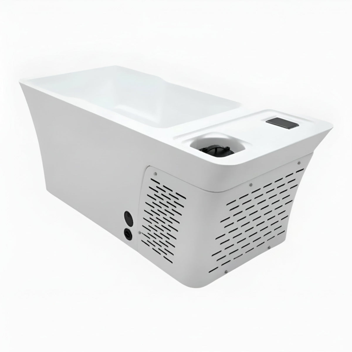 Alta 2 in 1 Cold Plunge & Hot Tub