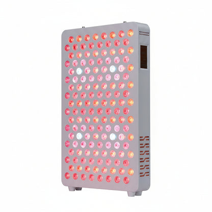 Full Size Red Light Therapy Panel