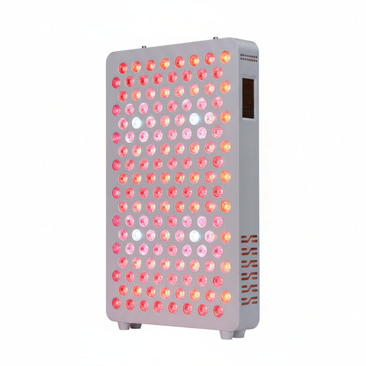 Full Size Red Light Therapy Panel