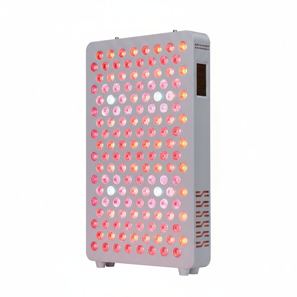 Full Size Red Light Therapy Panel