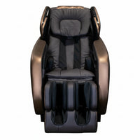 Full Body Massage Chair Built for Deep Relaxation, 3D Roller Technology, Zero Gravity Position, Electric Recline