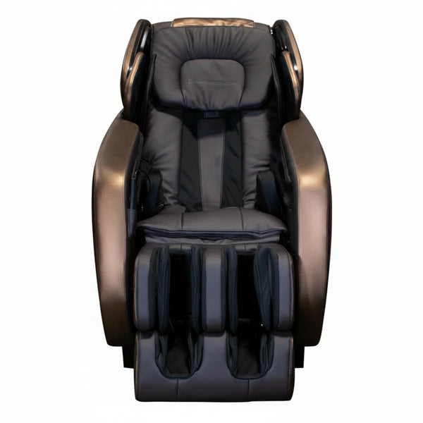 Full Body Massage Chair Built for Deep Relaxation, 3D Roller Technology, Zero Gravity Position, Electric Recline
