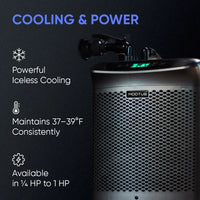 2.0 - Cold Plunge System