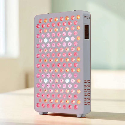 Full Size Red Light Therapy Panel